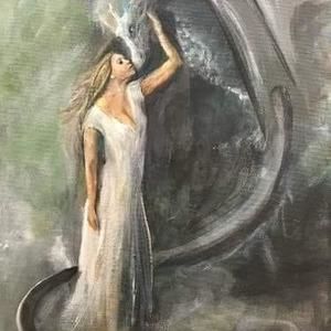 Meet your Posher, Robin